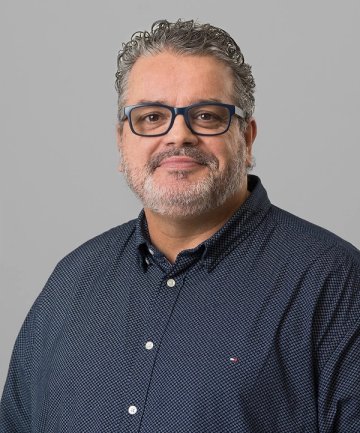 Alfredo-Simón