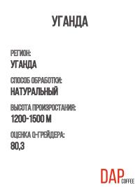 Уганда 3