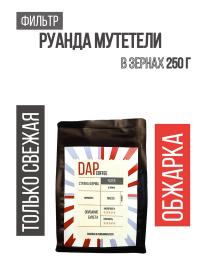 Руанда Мутетели 1
