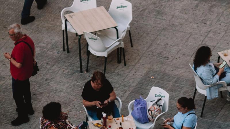 The Quiet Cost of Keeping Up Appearances