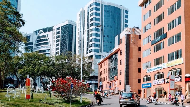 What It Really Costs to Own and Run a Car in Kigali
