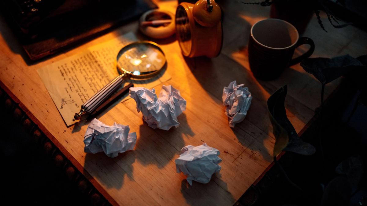 Why Budgets Fail, and How to Build One That Lasts