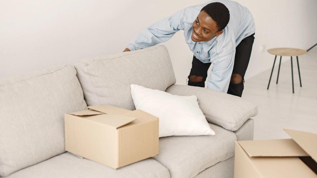The Real Cost of Setting Up a New Apartment in Kigali