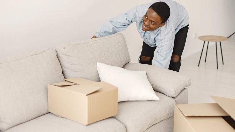 The Real Cost of Setting Up a New Apartment in Kigali