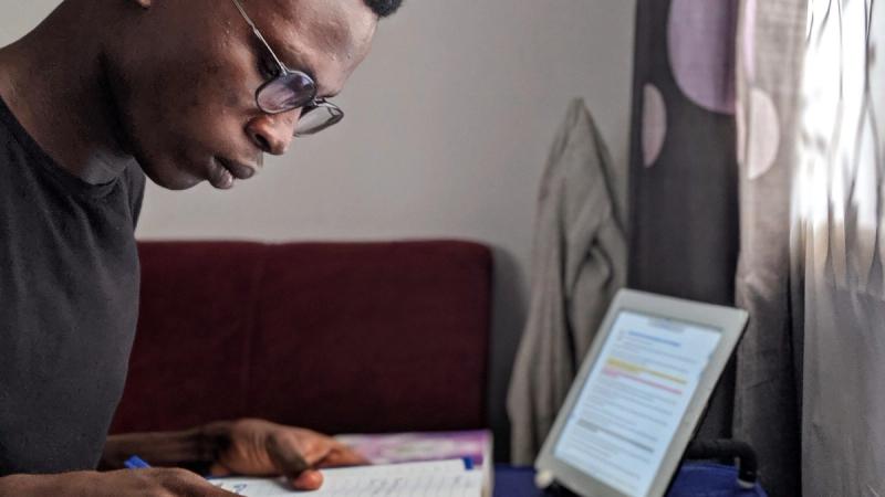 Living in Kigali on a Student Budget: A Monthly Breakdown