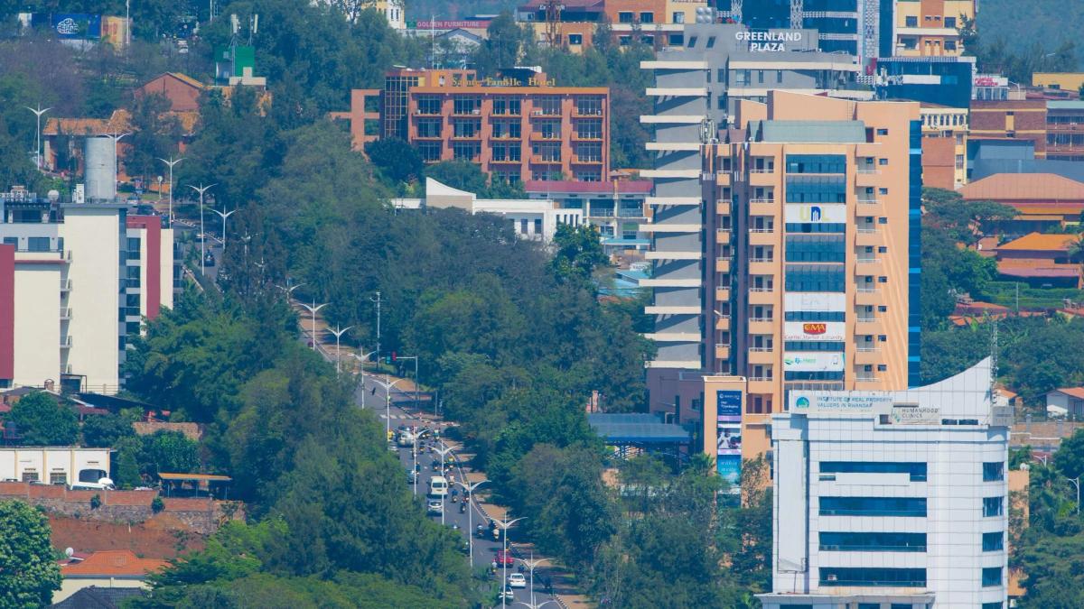 Daily Spending in Kigali: What Things Cost and How to Keep Track