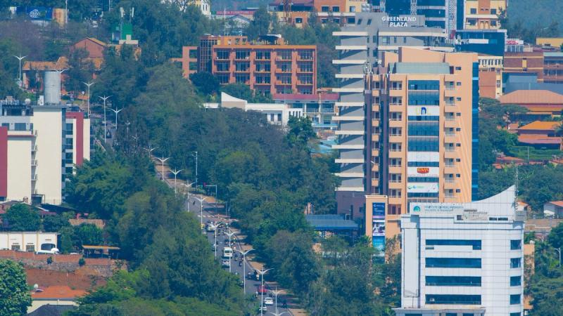 Daily Spending in Kigali: What Things Cost and How to Keep Track