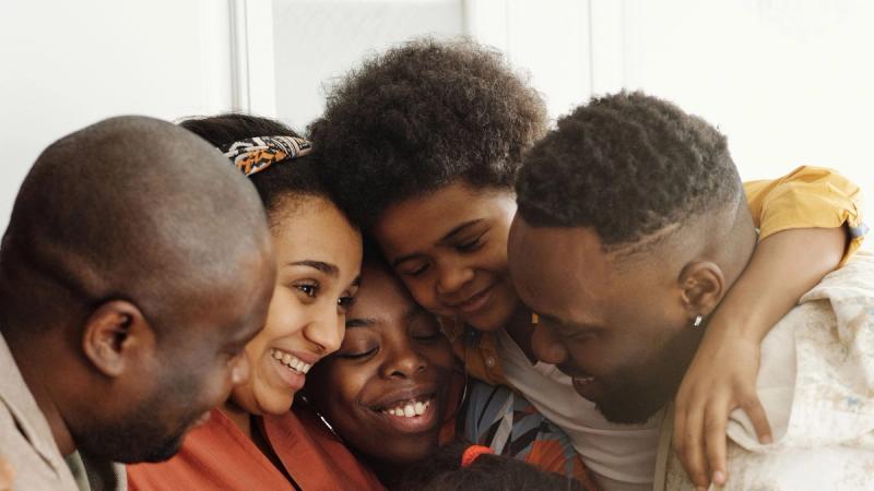The Cost of Being the One Who "Made It"