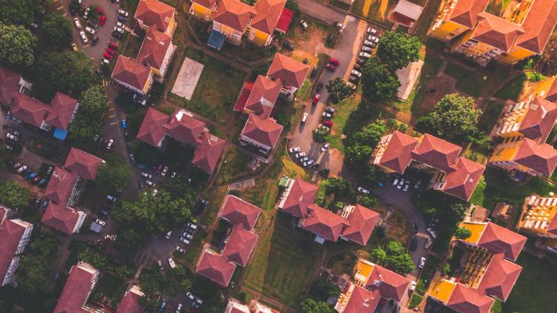 Cost of Living by Neighbourhood: Comparing Kigali's Main Areas