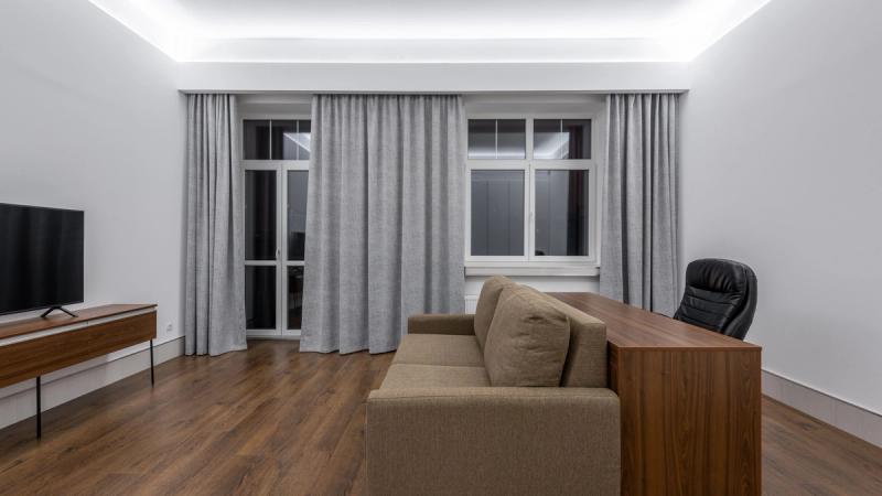 Furnishing a Home in Kigali on a Budget