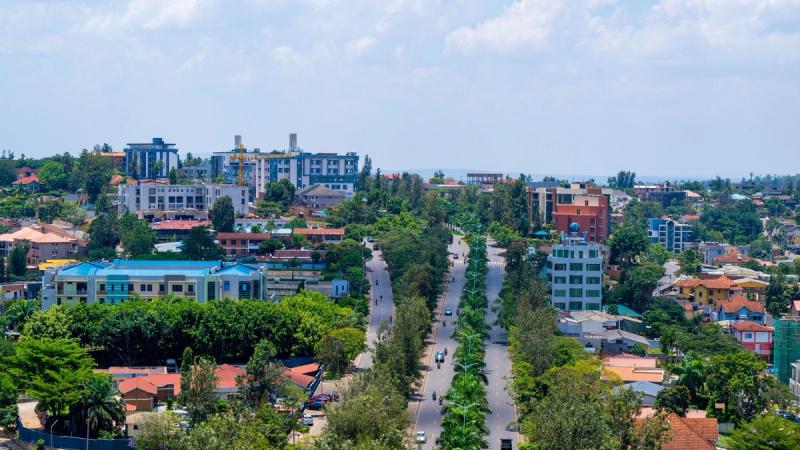 What It Actually Costs to Live in Kigali Per Month