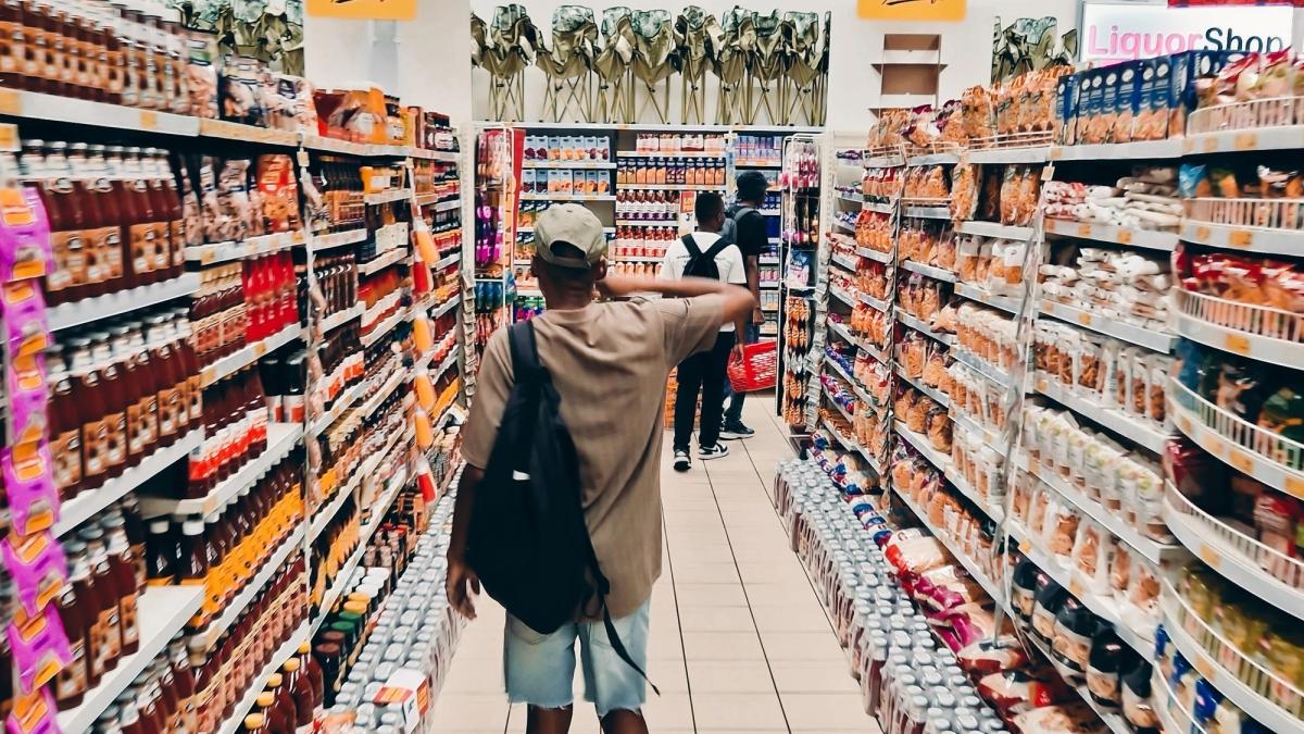Where to Shop in Kigali Without Overpaying