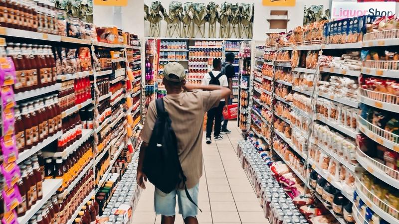 Where to Shop in Kigali Without Overpaying