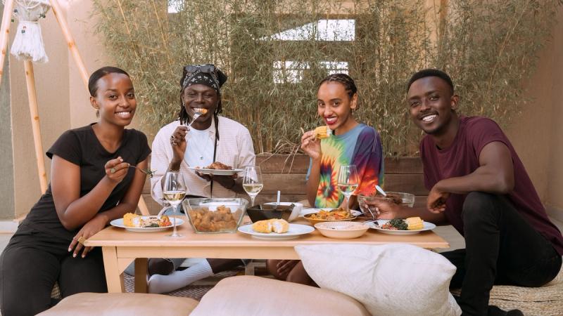 Living Alone vs Sharing a Place in Kigali: The Real Cost Difference