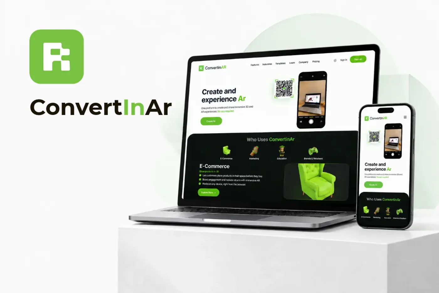 ConvertInAr