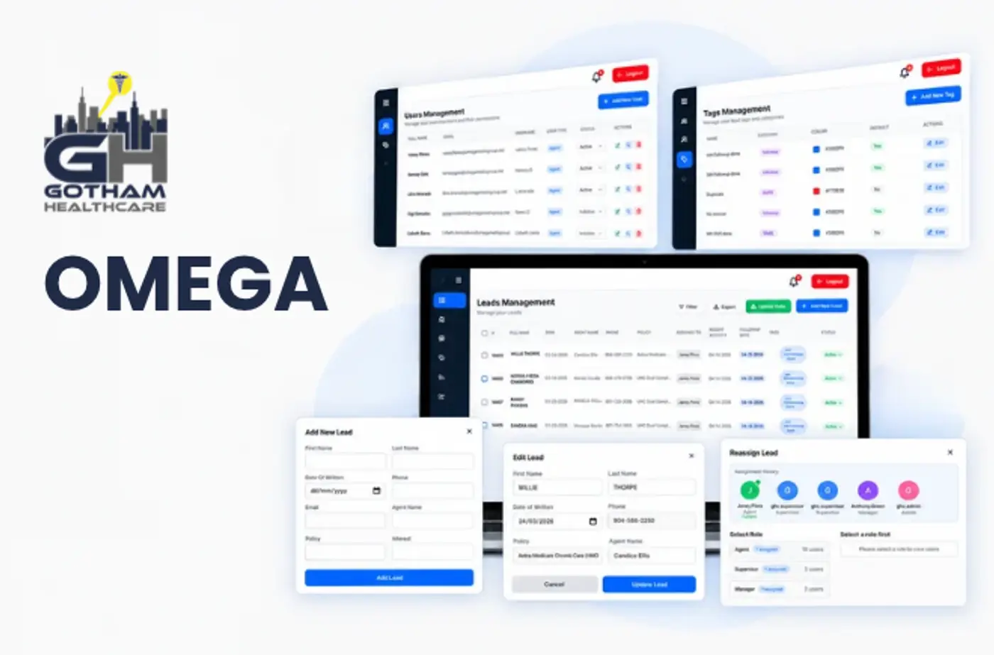 Omega