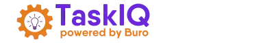 taskIQ logo