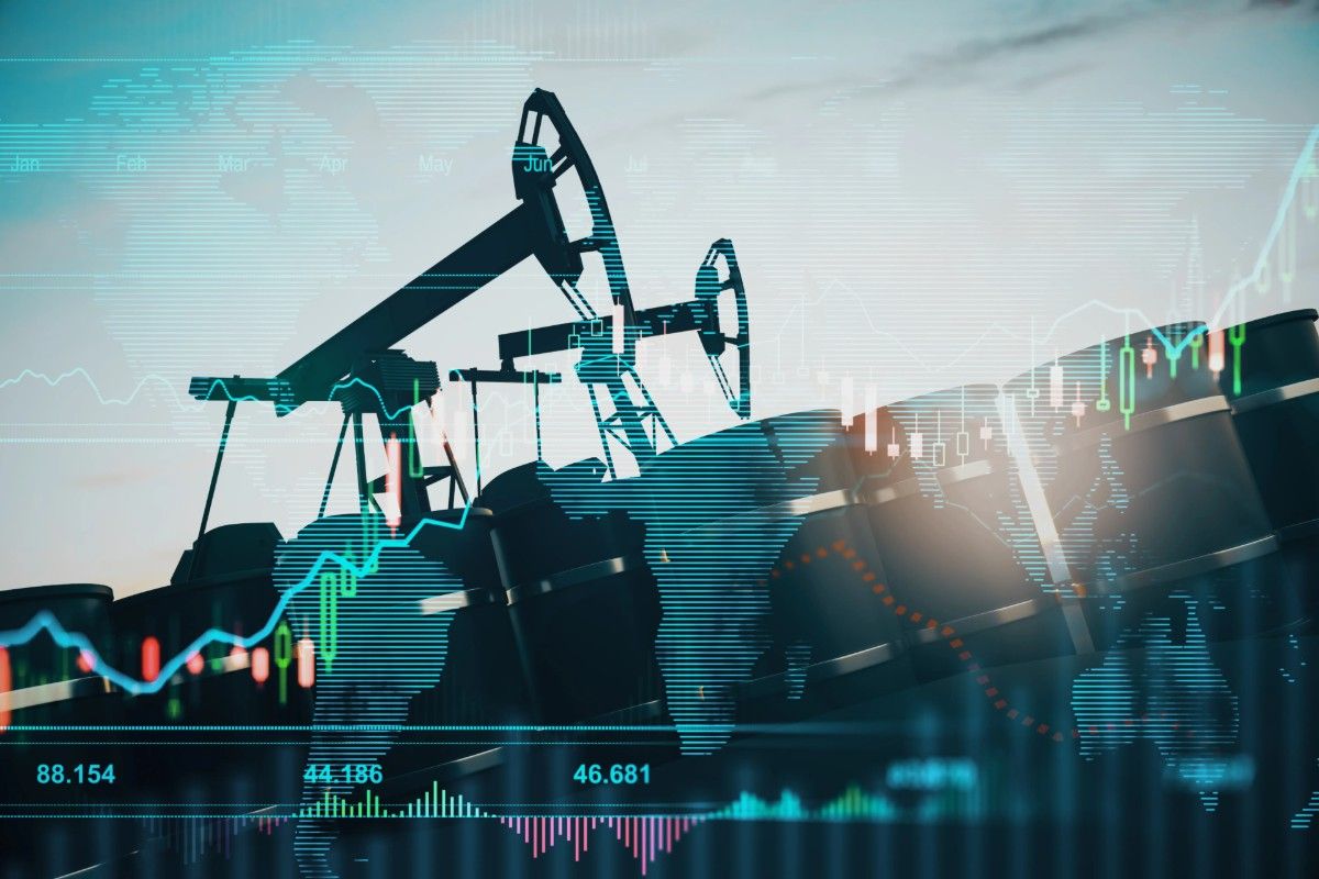 How Rising Oil Prices Impact the Economy in 2026