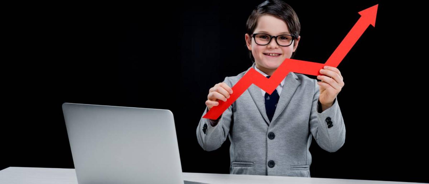 Best Savings Accounts for Children: Comparing Your Options