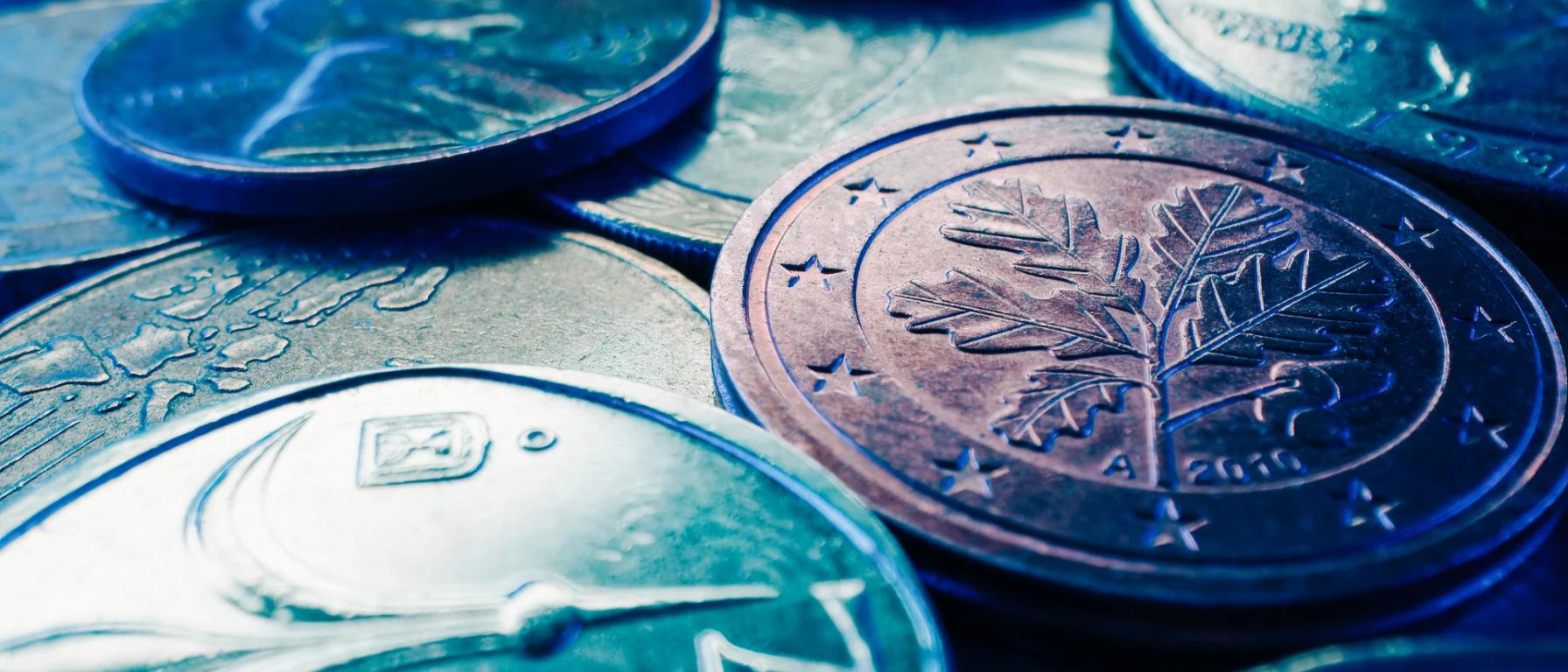 Collectible U.S. Coins: Preserving Heritage, Wealth, and Portfolio Diversification