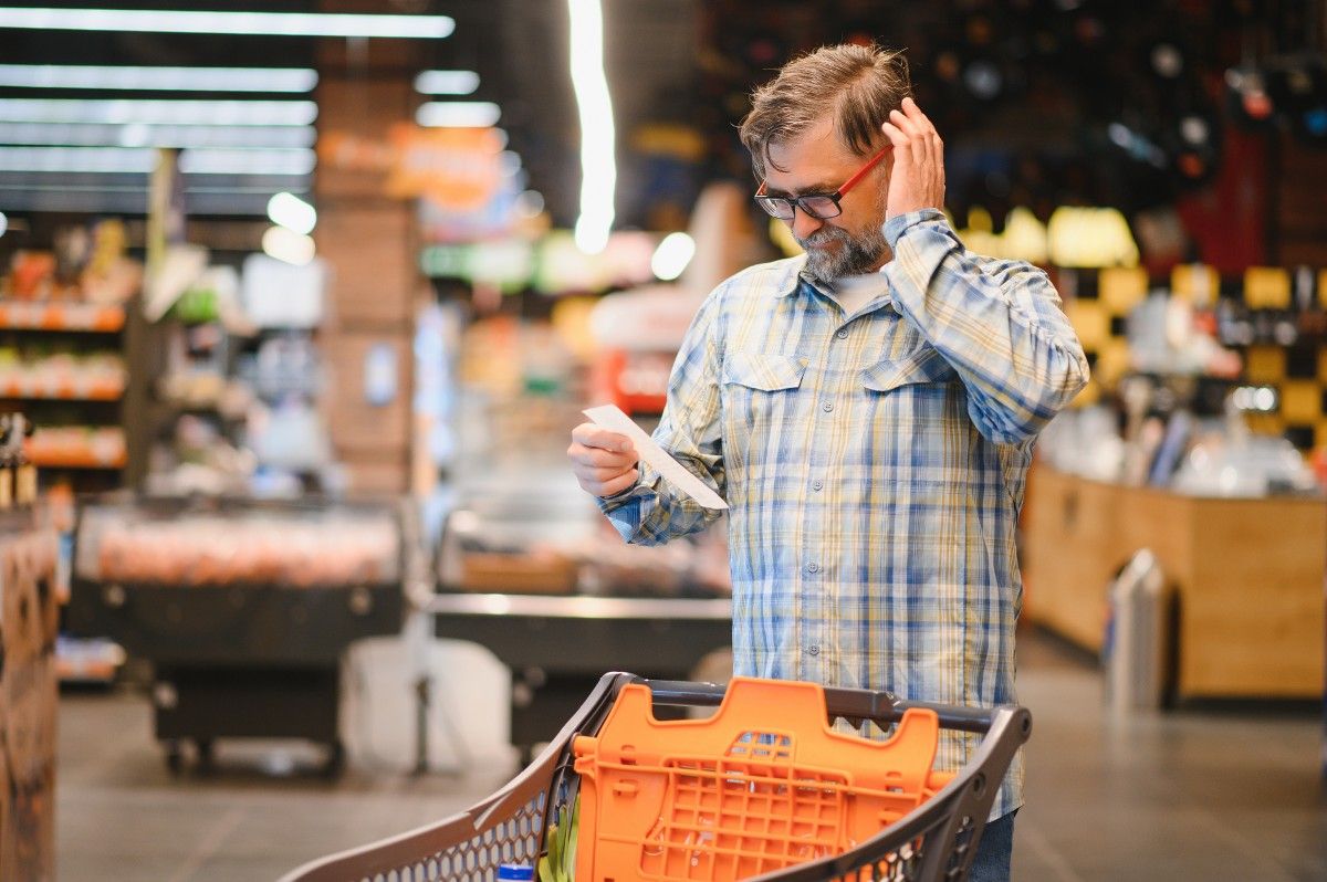 Stock Market Commentary August 2024