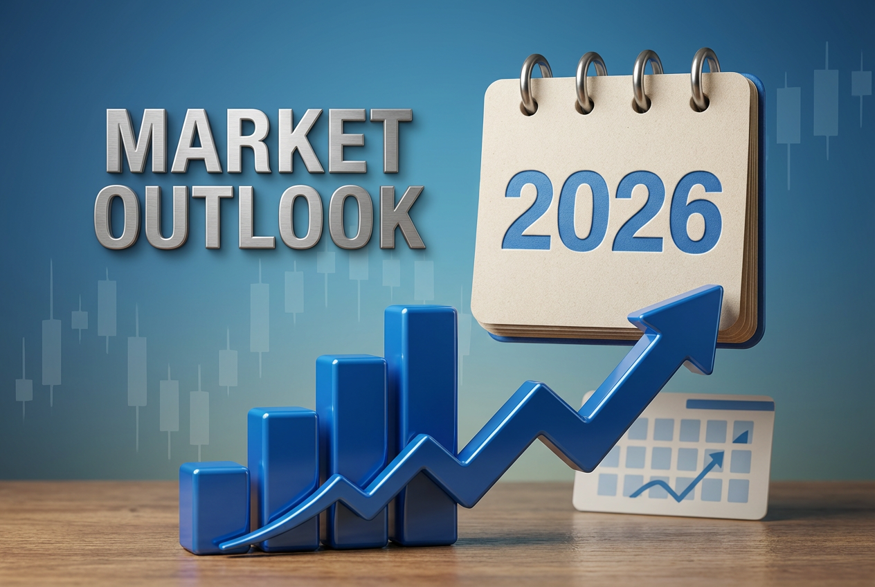 Stock Market Commentary January 2026