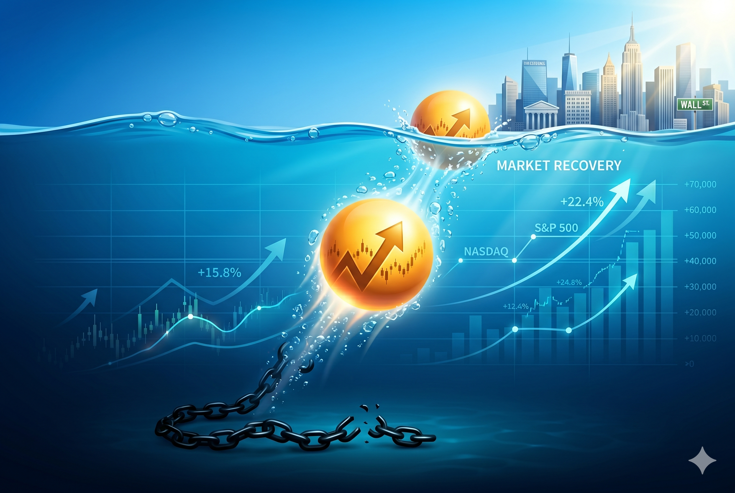 Stock Market Commentary May 2026