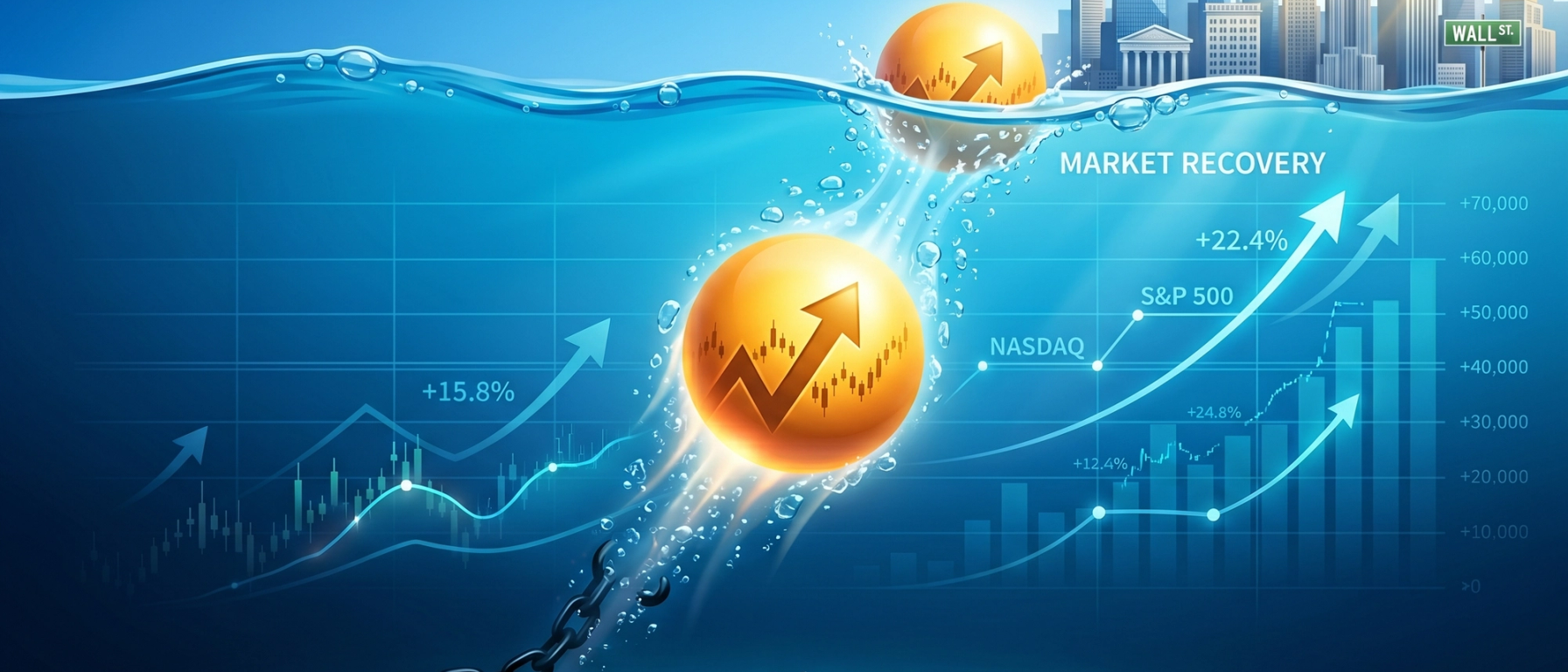 Stock Market Commentary May 2026