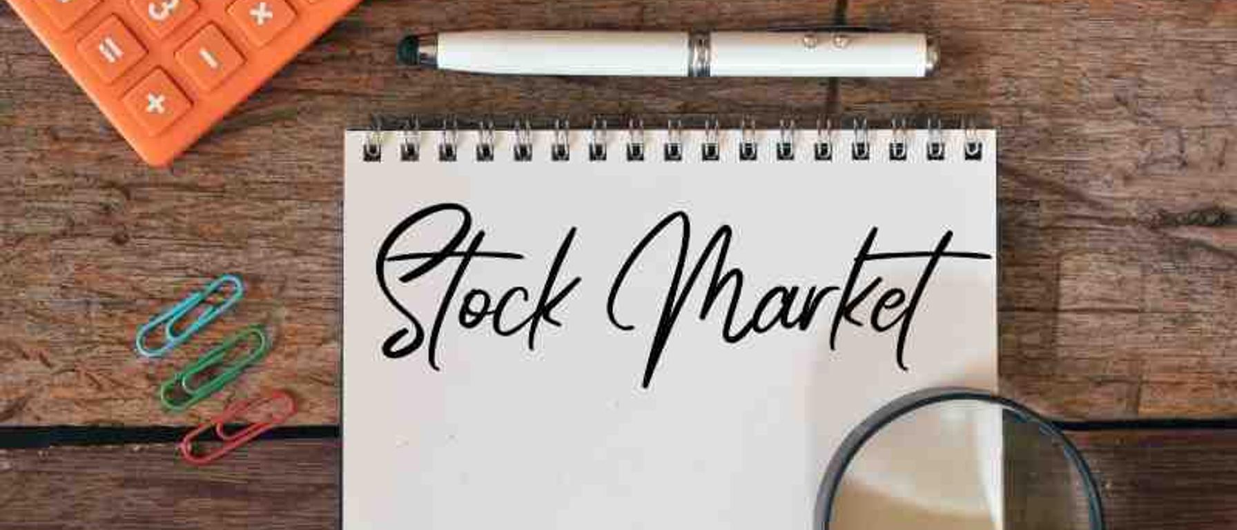 Stock Market Commentary August 2020