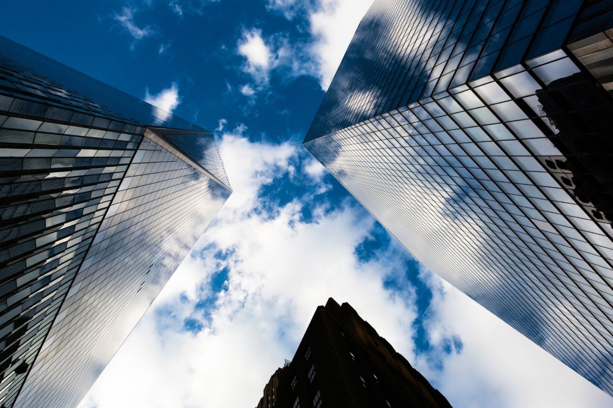 Stock Market Commentary September 2025