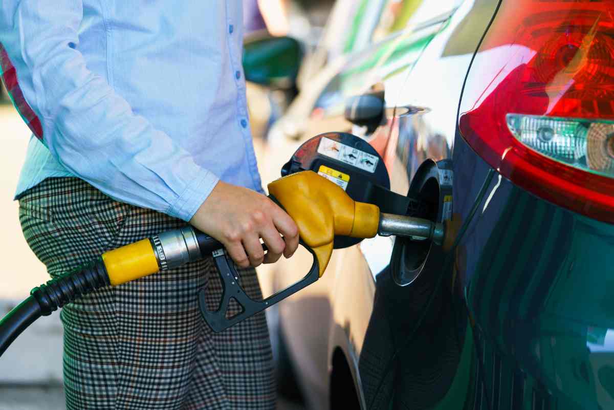 Understanding the Factors Behind Rising Gas Prices