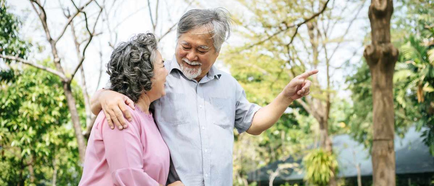 Long-Term Care Eligibility: Understanding Activities of Daily Living