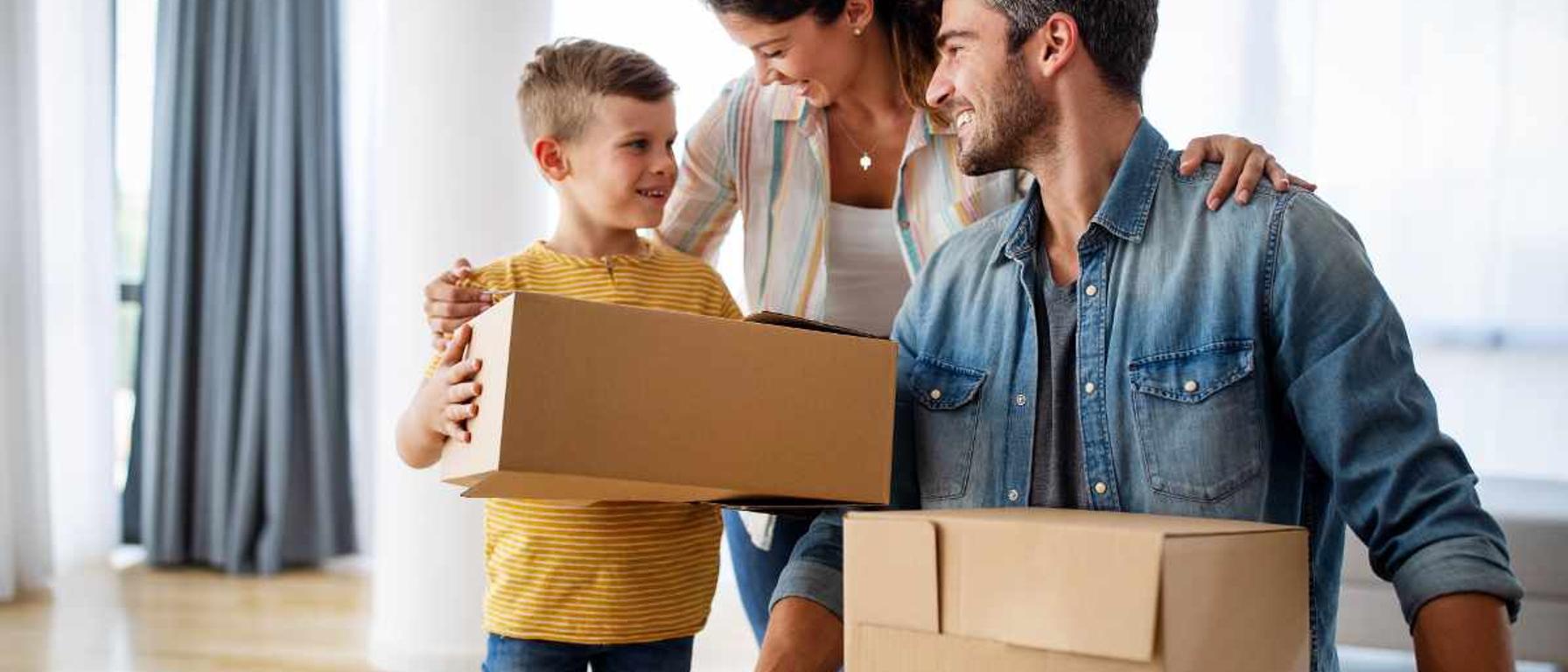 Smart Budgeting Tips Before Buying a Home