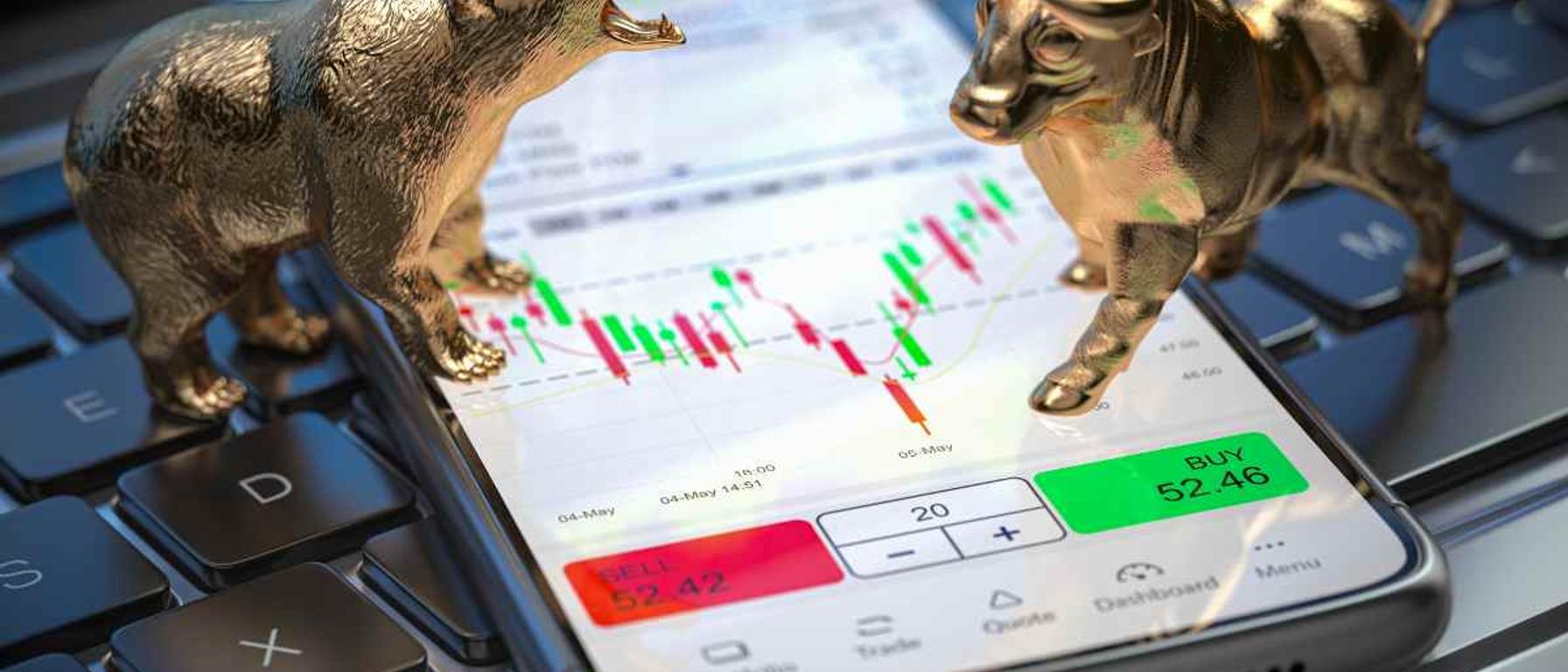 Stock Market Commentary November 2023