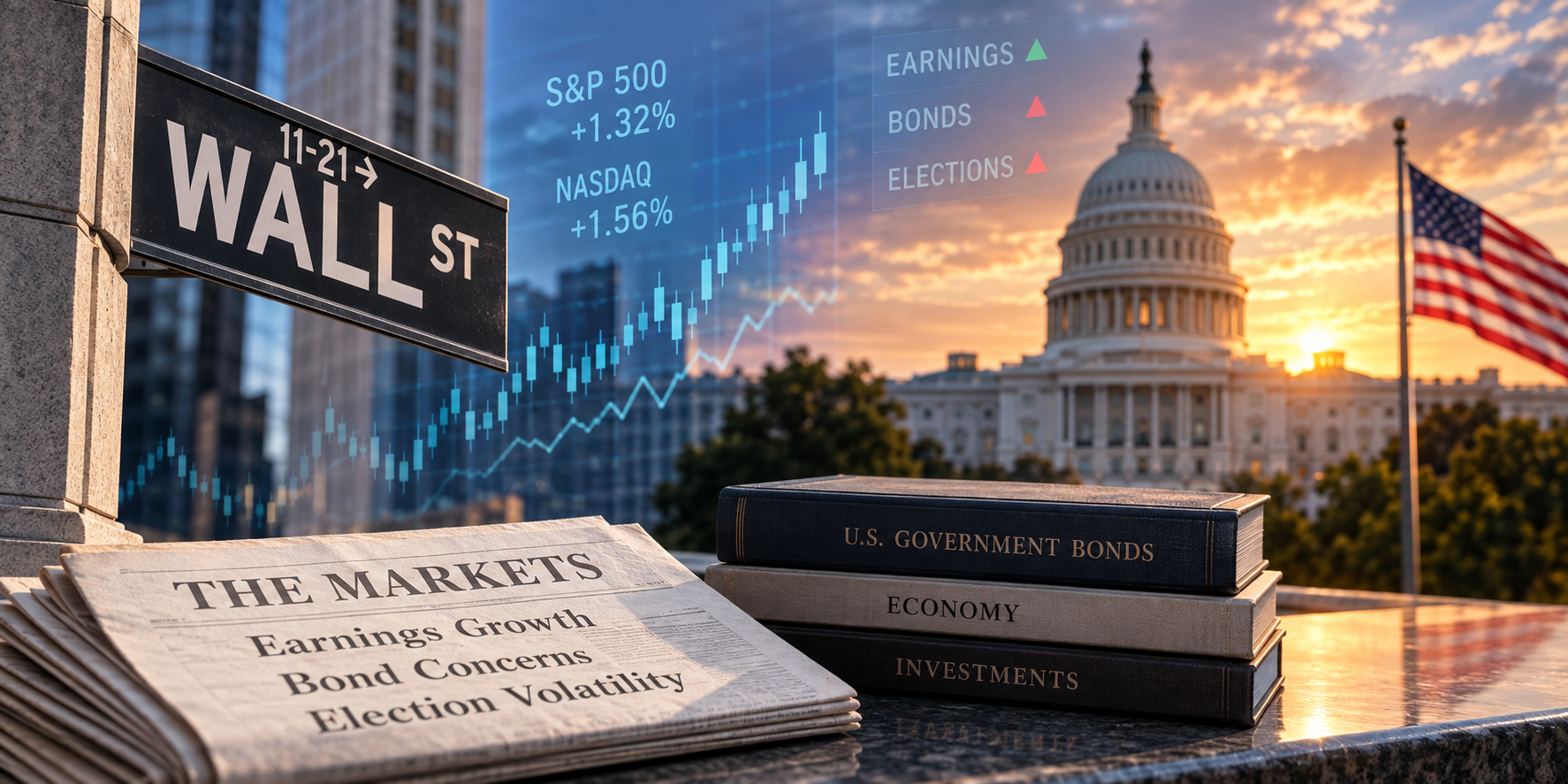 Stock Market Commentary September 2026