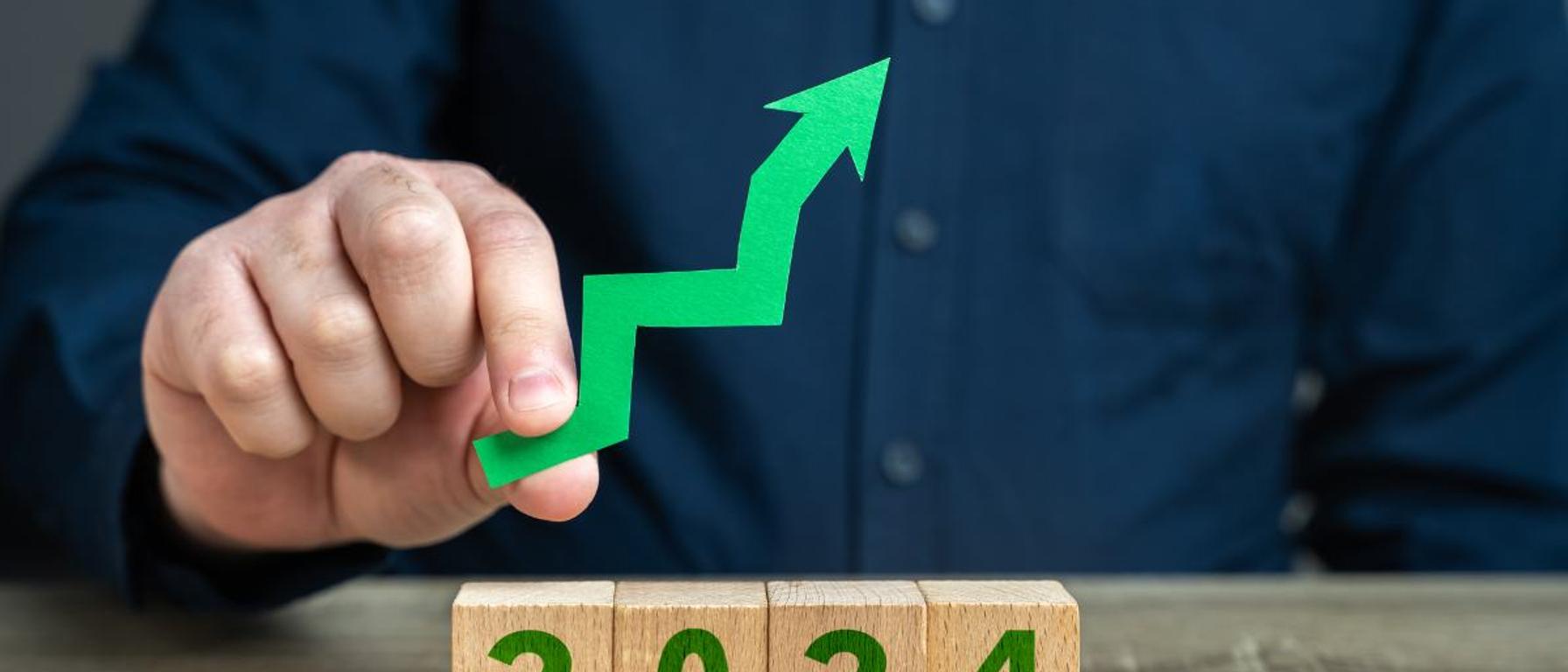 Stock Market Commentary July 2024