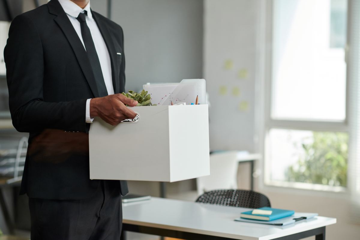 What Should You Do with Your 401(k) When Changing Jobs?