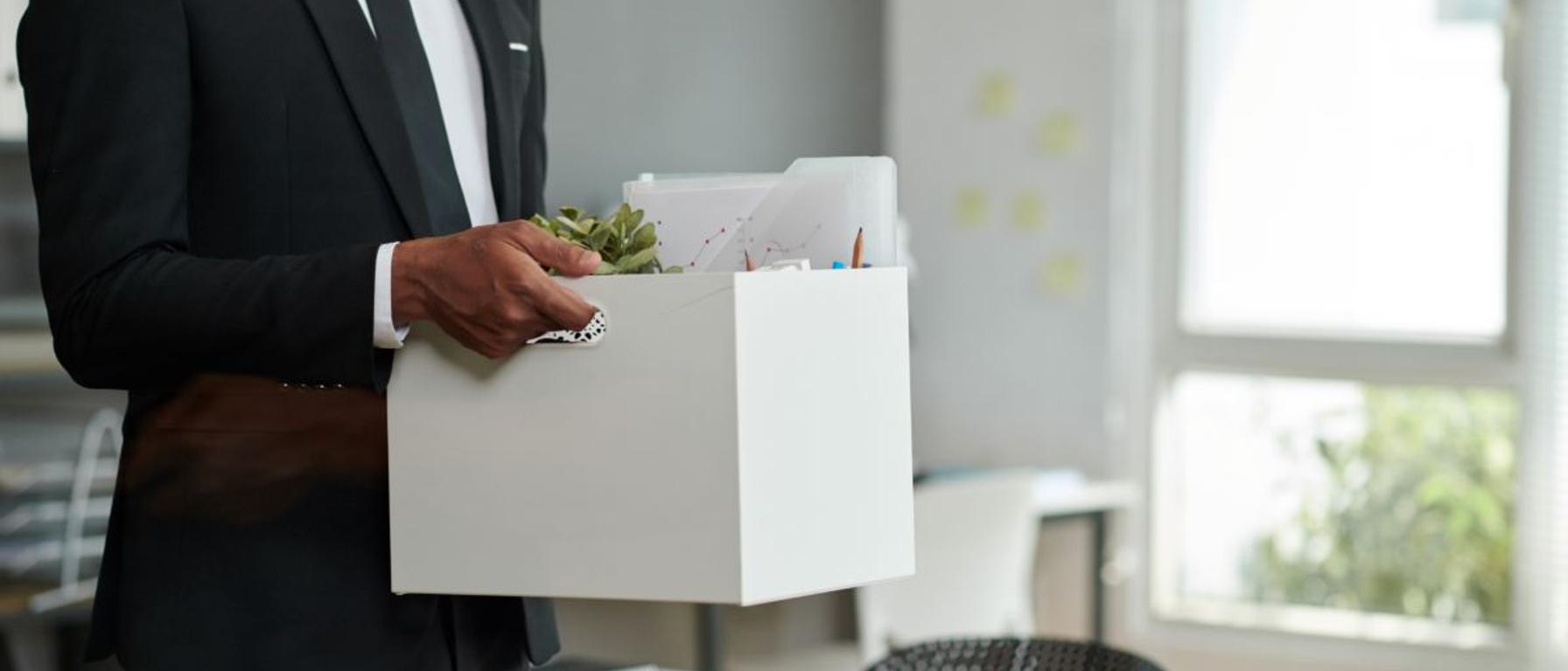 What Should You Do with Your 401(k) When Changing Jobs?