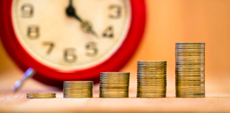 Time Value of Money: Why a Dollar Today Is Worth More Than a Dollar Tomorrow