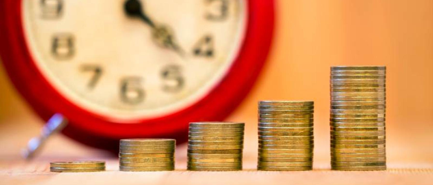 Time Value of Money: Why a Dollar Today Is Worth More Than a Dollar Tomorrow