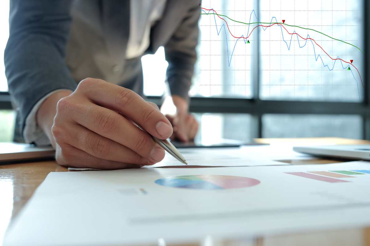 Stock Market Commentary May 2022