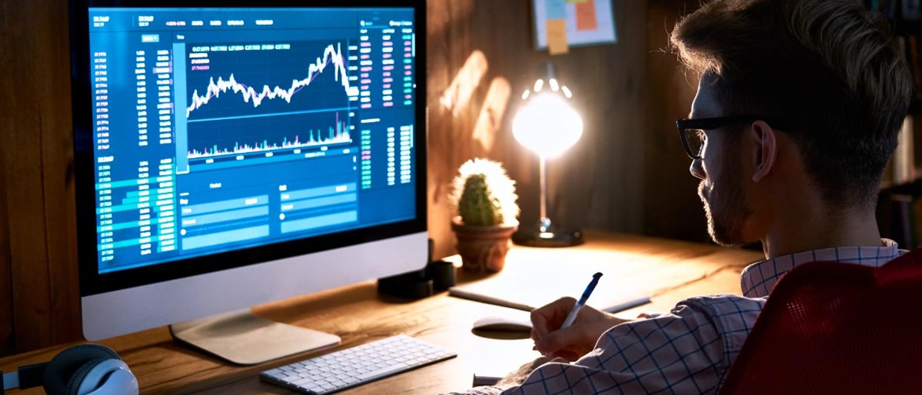 2021 Market Year-End Review and Predictions for 2022