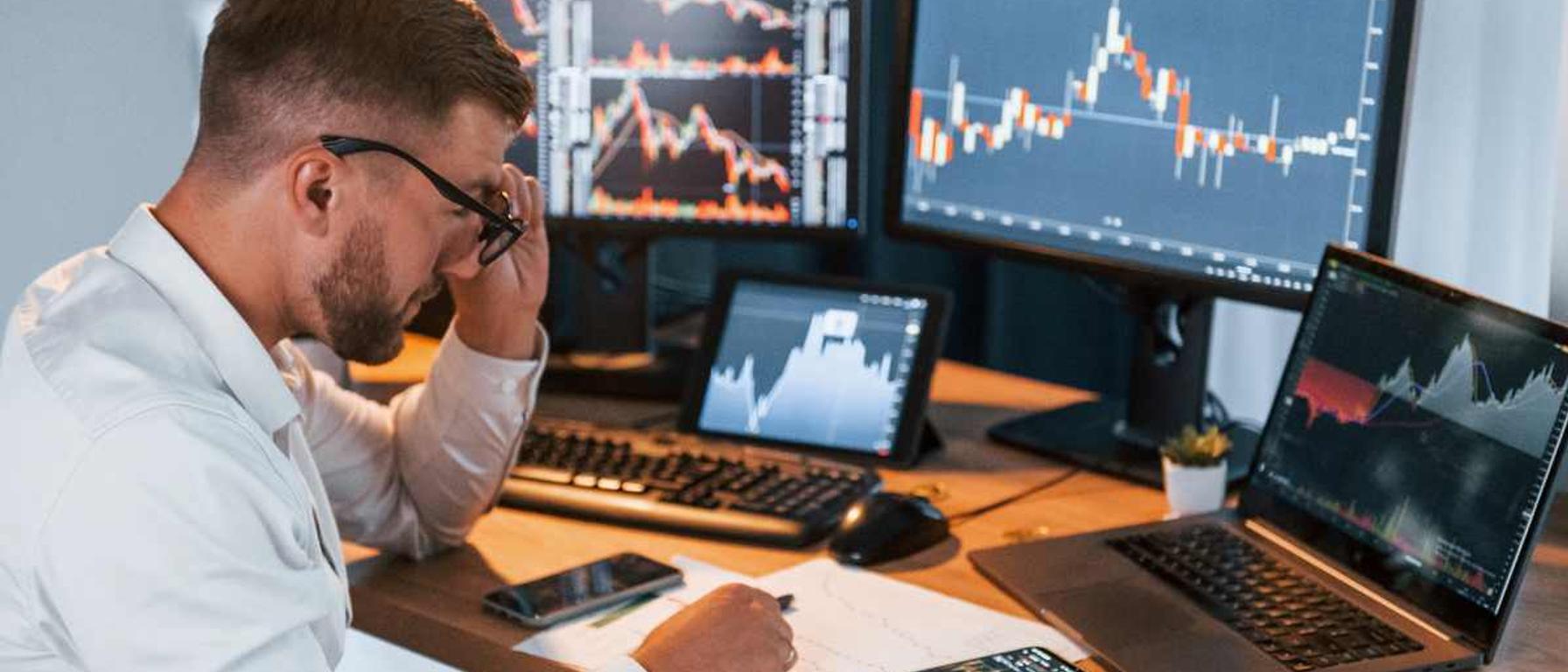 Stock Market Commentary August 2022