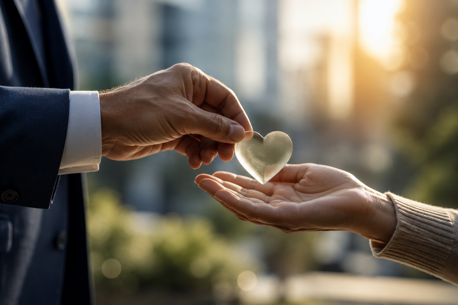 Should You Give Now or Invest First? Charitable Giving Guide