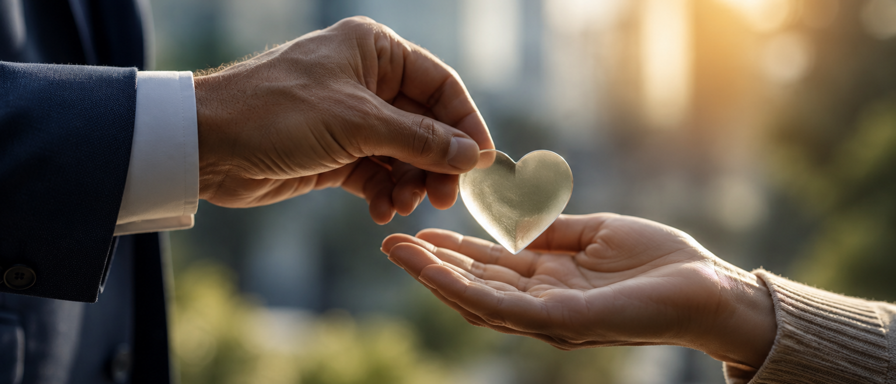 Should You Give Now or Invest First? Charitable Giving Guide