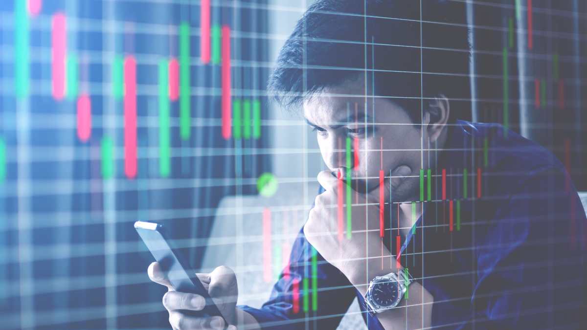 Stock Market Commentary January 2022