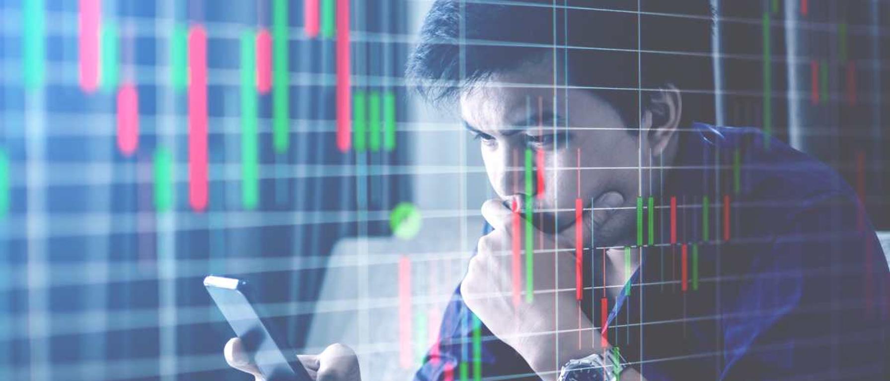 Stock Market Commentary January 2022