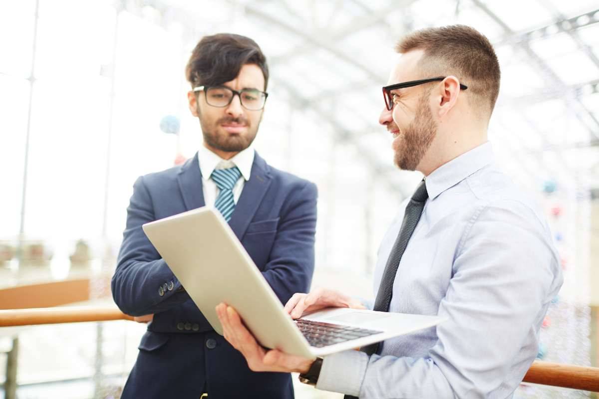 Stock Market Commentary May 2021