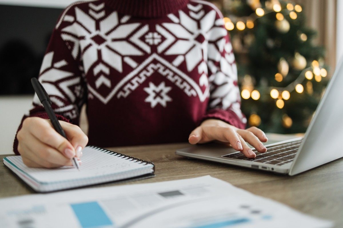 Stock Market Commentary December 2024