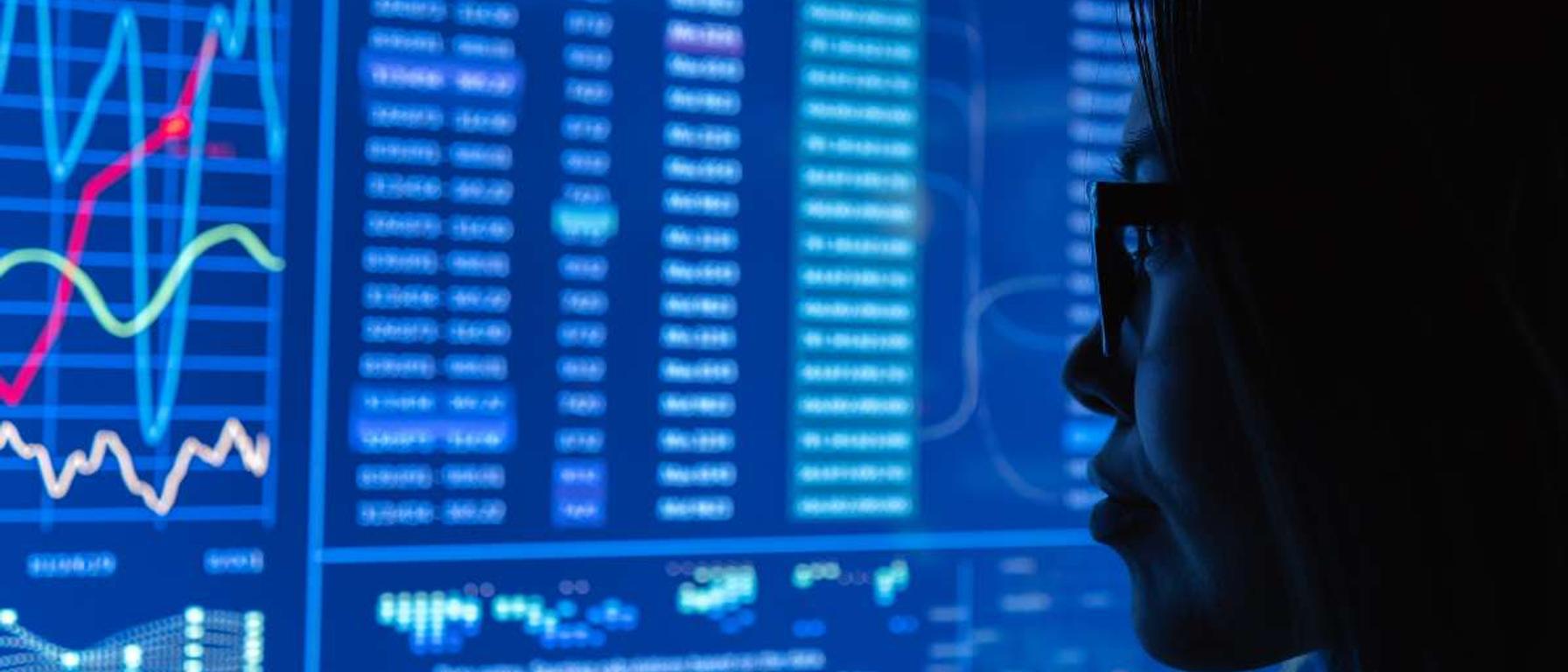 Stock Market Commentary April 2024